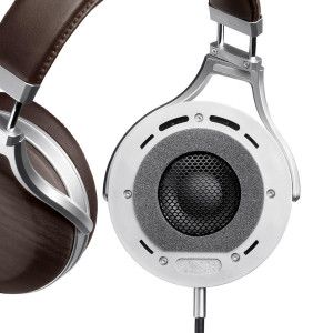 Denon AH-D5200 Căști Over-Ear Premium - Img 3