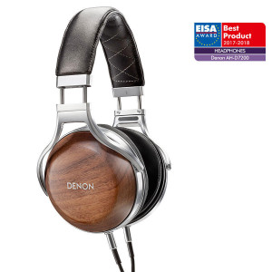 Denon AH-D7200 Căști Over-Ear - Img 1