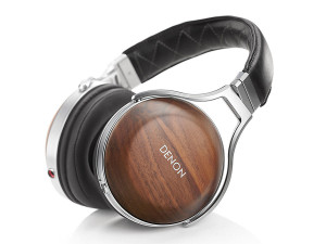 Denon AH-D7200 Căști Over-Ear - Img 2