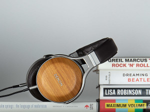 Denon AH-D9200 Căști Over-Ear High End - Img 8