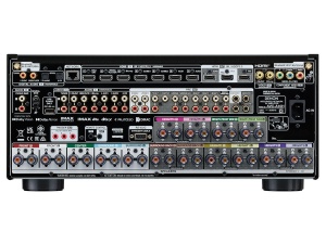 Denon AVC-A10H Amplificator AV 13.4 8K - Img 9