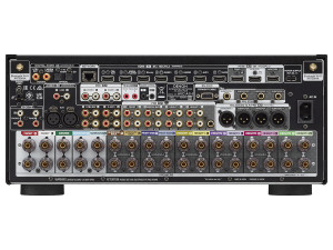 Denon AVC-A1H Receiver AV 9.4 canale High End - Img 5