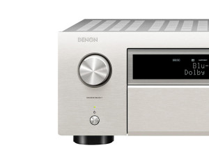 Denon AVC-X6700H Receiver AV 11.2 canale High End - Img 3