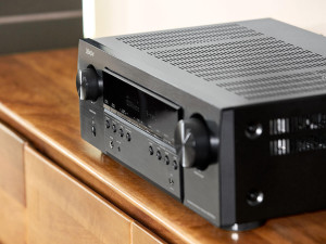 Denon AVR-S770H AV Receiver 7.2 8K - Img 6