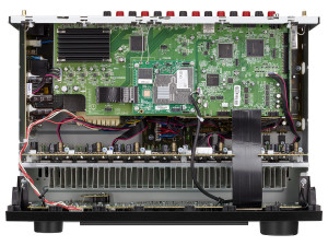Denon AVR-X2800H Receiver AV 7.2 canale HD - Img 4