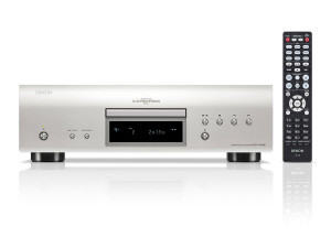 Denon DCD-1700NE CD/SACD player premium - Img 10
