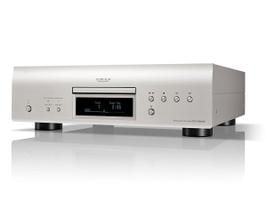 Denon DCD-3000NE Super Audio CD Player - Img 2