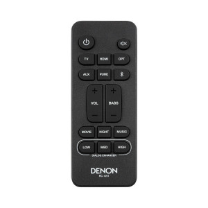 Denon DHT-S217 Soundbar - Img 5
