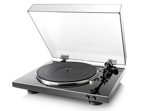 Denon DP-300F Pickup analogic - Img 1