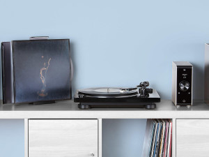Denon DP-400 Pickup analogic - Img 7