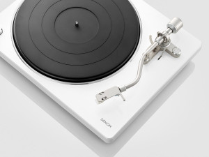 Denon DP-400 Pickup analogic - Img 9