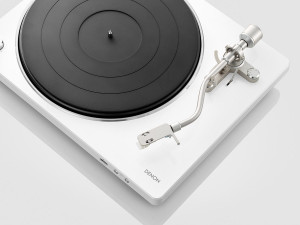 Denon DP-450USB Pickup analogic - Img 3