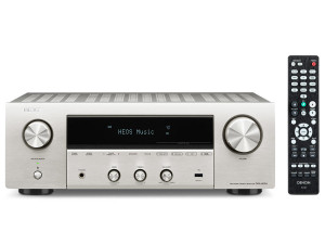 Denon DRA-800H Receiver stereo - Img 2