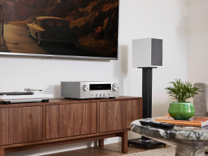 Denon DRA-900H Receiver stereo - Img 11