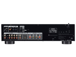 Denon PAM-600NE Amplificator stereo integrat - Img 1