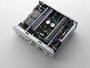Denon PMA-1700NE Amplificator stereo integrat - Img 8
