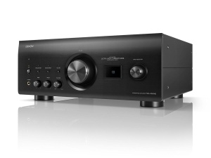 Denon PMA-3000NE Amplificator integrat - Img 3