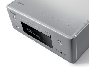 Denon RCDN-11 DAB Receptor Stereo CD - Img 6