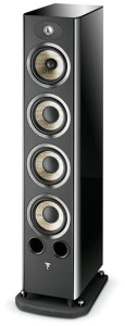 Focal Aria 936 Boxă standfloor - Img 1
