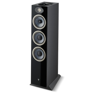 FOCAL Theva N°3-D Boxă de podea Dolby Atmos - Img 1