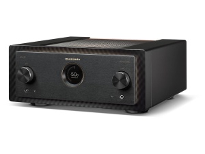Marantz Model 10 Amplificator integrat - Img 3