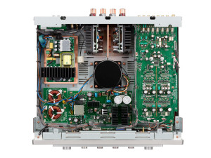 Marantz MODEL 30 Amplificator stereo integrat - Img 5