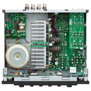 Marantz MODEL 50 Amplificator integrat - Img 4