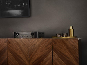 Marantz NR1200 Receiver stereo - Img 4