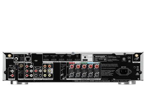 Marantz NR1510 Receiver AV 5.2 canale 4K Ultra HD - Img 3