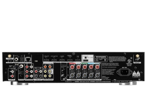 Marantz NR1510 Receiver AV 5.2 canale 4K Ultra HD - Img 5