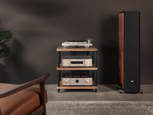 Marantz PM-12SE Amplificator integrat premium Special Edition - Img 7