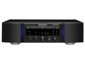 Marantz SA-12SE CD/SACD player premium Special edition - Img 1
