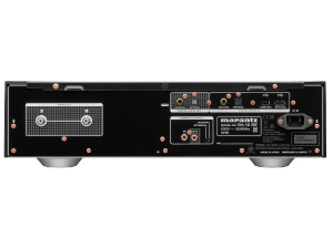 Marantz SA-12SE CD/SACD player premium Special edition - Img 2