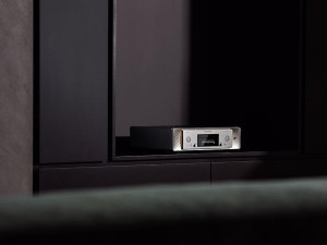 Marantz SACD 30n SACD/CD player/Network player premium - Img 12