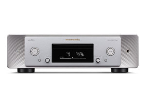 Marantz SACD 30n SACD/CD player/Network player premium - Img 13