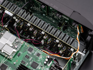 Marantz SR5015 Receiver AV - Img 3