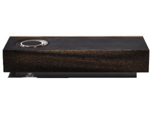 Naim Mu-So 2nd Gen Bentley Sistem audio wireless - Img 1