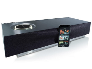 Naim Mu-so 2nd Gen Sistem audio wireless - Img 8