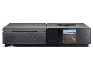 Naim Uniti Star Grey Player All-in-One