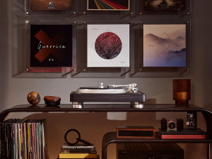 Premium Direct-Drive Turntable - Img 9
