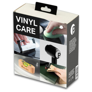 Pro-Ject Vinyl Care Set - Img 1
