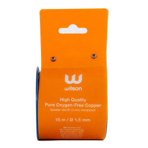 WILSON Cablu boxă 2x1,5mm (15m) - Img 3