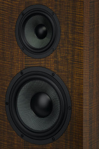 WILSON Classic Boxă standfloor - Img 7