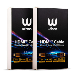 Wilson Premium HDMI cable - Img 3
