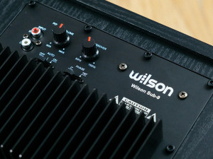 WILSON SUB-9 Subwoofer activ - Img 8
