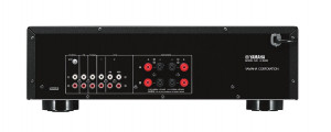Yamaha A-S201 Amplificator HIFI - Img 3