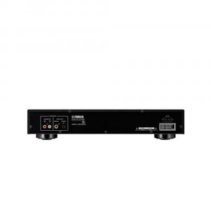 Yamaha CD-S303 CD Player - Img 3