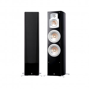 YAMAHA NS-777 Boxe de podea - Img 1