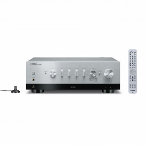 Yamaha R-N1000A Receiver HIFI - Img 2