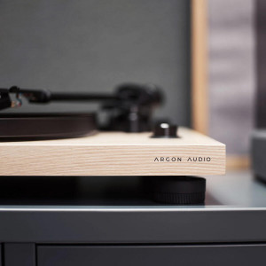 Argon TT-3 Turntable - Img 6